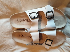 Damenschuhe; Jobsty; Gr. 40