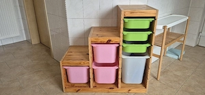 Ikea Aufbewahrung 