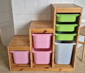 Ikea Aufbewahrung 