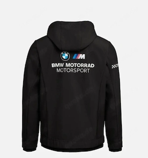 Motorrad Jacke BMW  Bild 2