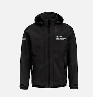 Motorrad Jacke BMW  Bild 4