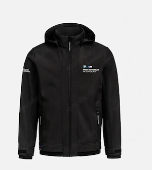 Motorrad Jacke BMW Dame