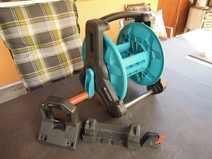 Gardena Schlauchtrommel 50