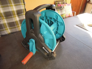 Gardena Schlauchtrommel 50