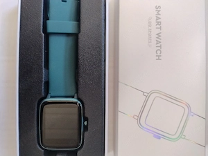 SmartWatch 