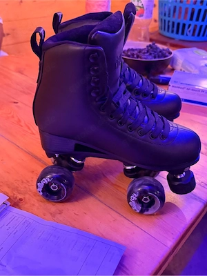 rollschuhe 40gr