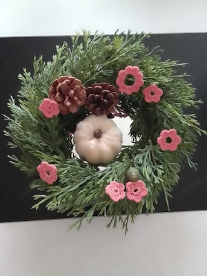 Dekoration & Geschenk Ideen Blüten  Bild 2