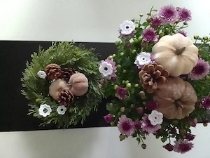 Dekoration & Geschenk Ideen Blüten 