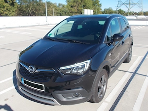 Opel Crossland X INNOVATION 1.5 Diesel 120 PS Rückfahrkamera Lenkradheizung HU 03.2028