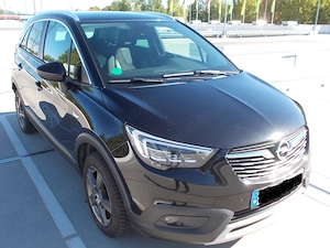 Opel Crossland X INNOVATION 1.5 Diesel 120 PS Rückfahrkamera Lenkradheizung HU 03.2028 Bild 2