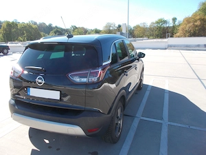 Opel Crossland X INNOVATION 1.5 Diesel 120 PS Rückfahrkamera Lenkradheizung HU 03.2028 Bild 4