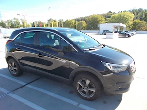 Opel Crossland X INNOVATION 1.5 Diesel 120 PS Rückfahrkamera Lenkradheizung HU 03.2028 Bild 3