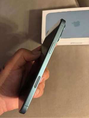 iPhone 16 Plus 128 GB , top Zustand!!