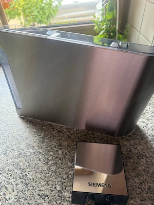 Siemens Ersatzteile eq9 plus Kaffeevollautomat  Bild 2