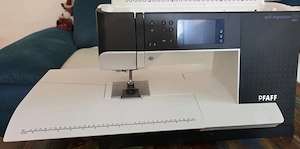 Pfaff quilt expression 720 Näh- und Quiltmaschine