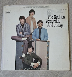 Schallplatten Sammlung 312 Rock-Alben 70iger und später