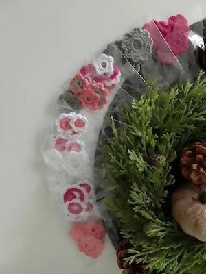 Dekoration & Geschenk Ideen Blüten  Bild 5