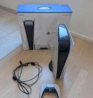 Notverkauf Sony Playstation 5 825Gb gebraucht 