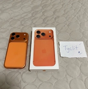 Iphone 17 Pro