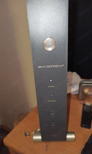 wlan Router Vodafone zu verkaufen 