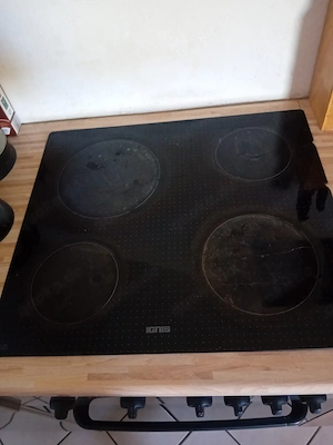 Hallo können Sie kostenlos abholen, allerdings ohne Spülmaschine. Bild 9