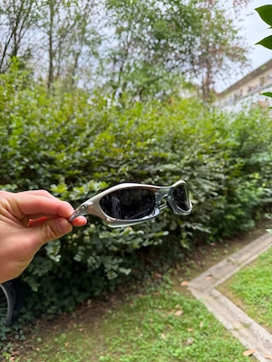 Oakley Splice