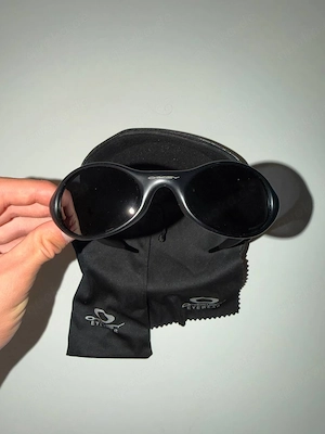 Oakley Jacket Vintage