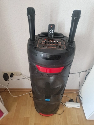 Musikbox zu verkaufen