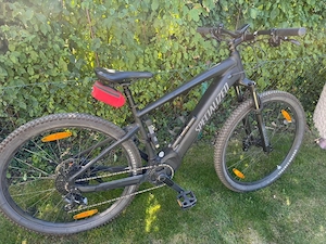 Specialized Turbo Tero 4.0 Gr.L nur 839km Akku 750 Wh sehr gepflegt 