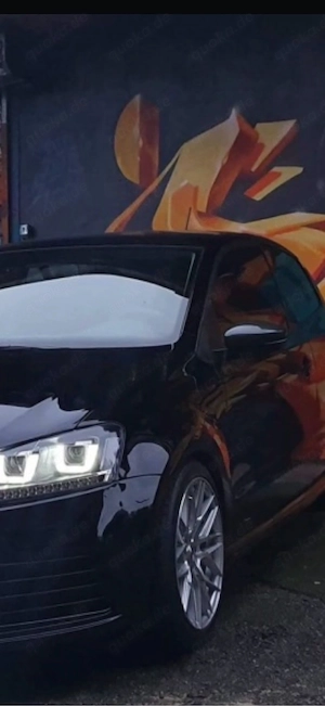 spiegel für Volkswagen Polo