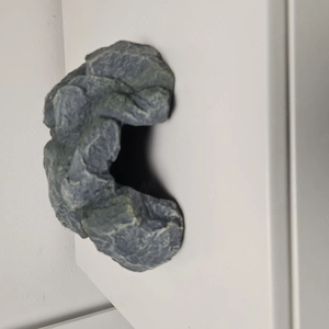 Höhle für Reptilien 