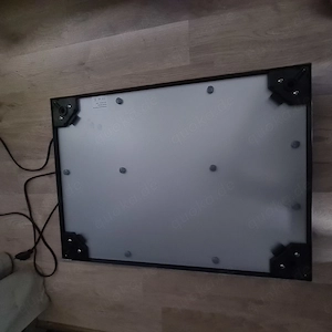 Heating panel fürs Terrarium 