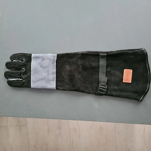 Bissfest Handschuhe 