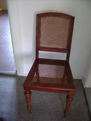 Gründerzeitstühle