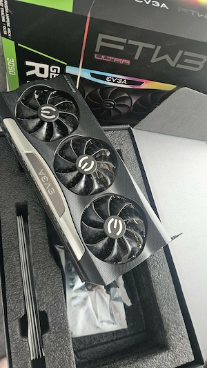 GeForce RTX 3090 