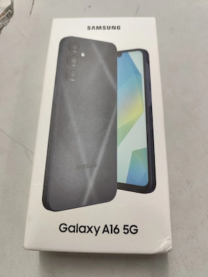 Samsung Galaxy A16 5G neu 