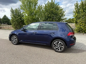 GOLF VII Join 1,0 TSI mit umfangreicher Ausstattung