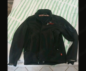 Jacke Nürburgring XL