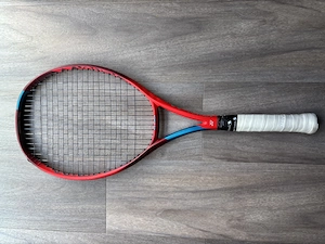 Tennisschläger Set 4 Stück Yonex Vcore 100 , 300 g, G3