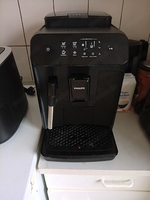 Kaffevollautomat 