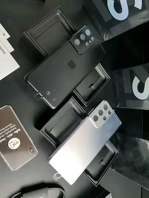 Samsung Galaxy 