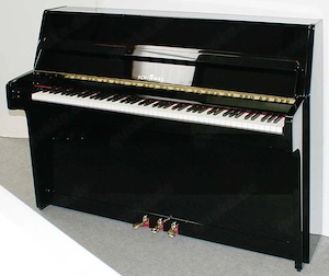 Klavier Schimmel 108, Nr. 144577, Renner-Mechanik, 5 Jahre Garantie