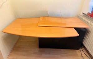 Designer Schreibtisch