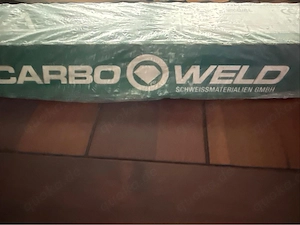 Carbo Spezial Schweisselektroden von Carbo-Weld