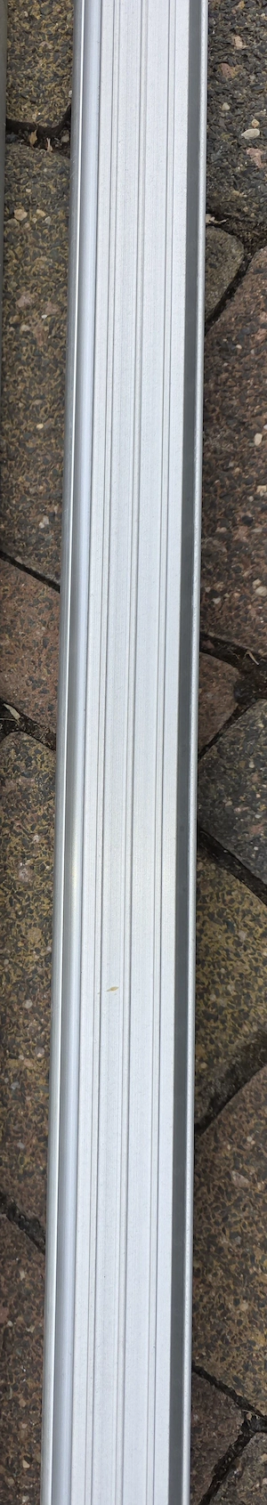 5 Meter Alu-Profil,  Bild 3