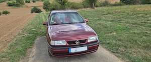 Opel Vectra A 1.6L 81.000km *1 Hand*