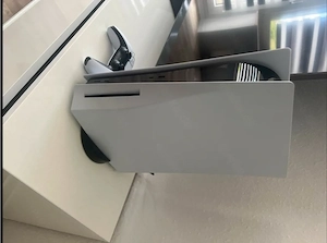 PlayStation 5 Disc Edition   1 TB   Wie neu!