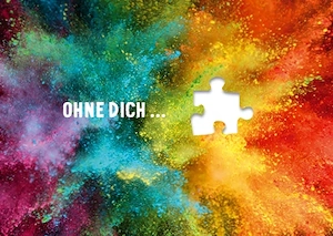 Wie schön wäre es...