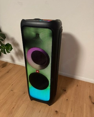 JBL PartyBox 1000