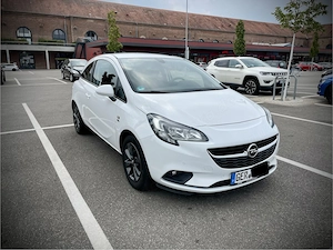 Opel Corsa E 1.4 90 PS   120 Jahre   SHZ & LHZ   Kamera   Carplay   75.000 km